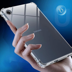 Etui Tpu przezroczyste do Samsung Galaxy Tab A9 Plus X210 / X215 / X216 - ochronne