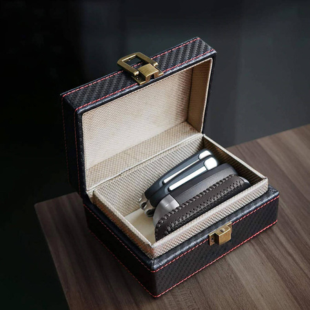 Pudełko na kluczyki klucze blokujące keyless Smart Key RFID antykradzieżowe