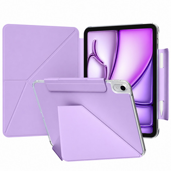 Etui z klapką Origami do Apple iPad Air 11 M4 M3 M2 2026/ 25/ 24 gen 8/7/ 6