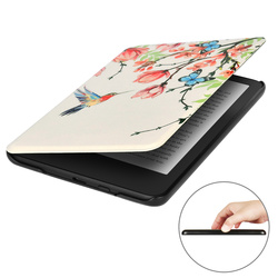 Etui Graficzne do Kindle Paperwhite 6 / Kindle Paperwhite Colorsoft / Signature Edition 2024 7 - ochronne