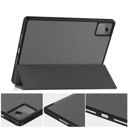 Etui do Lenovo Idea Tab Plus 12.1 2025 slot na rysik - ochronne z podstawką