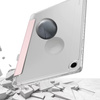Etui do Samsung Galaxy Tab A11+ Plus 10.9 2025 / A9+ Plus 11 2023 TriFold - z podstawką i miejscem na rysik