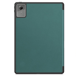 Etui do Lenovo Idea Tab Plus 12.1 2025 slot na rysik - ochronne z podstawką