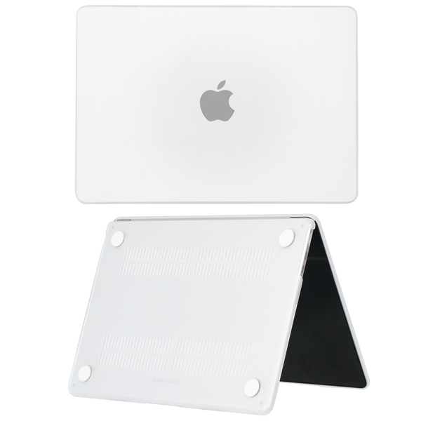 Etui obudowa do MacBook Air 13 M2 2022 / M3 2024 / M4 2025 / M5 2026 - ochronne