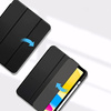 Etui SMART PENCIL do APPLE IPAD 10.9" 10 GEN 2022 IPAD 11" A16 11 GEN 2025, czarne