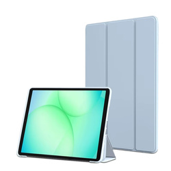 Etui do Samsung Galaxy Tab A11+ Plus 10.9 2025 / A9+ Plus 2023 - z podstawką