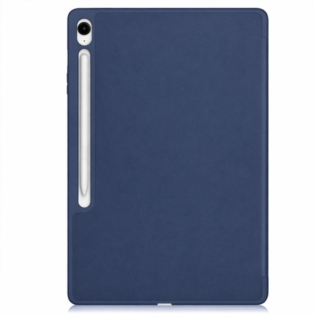 Etui Smart Pencil Galaxy Tab S10 FE+ - Navy