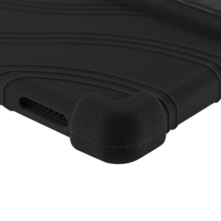 Etui do GALAXY TAB A11+ PLUS 10.9 2025 / A9+ Plus 2023 Pancerne z podstawką