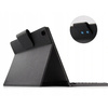 Keyboard case for Lenovo M10 10.1 Gen.2 TB-X306 (Black)
