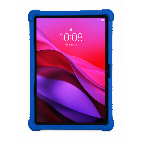 Etui pancerne Armor do Lenovo Yoga Tab Plus 12.7 2025 TB520FU ZAEG0022PL - niebieskie