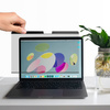 Filtr magnetyczny prywatyzujący do Apple MacBook Air 13 M2 / M3 / M4