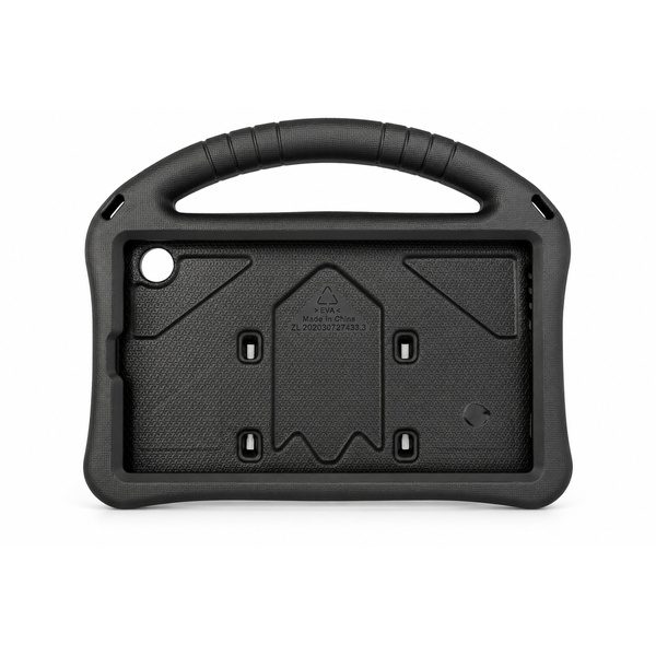 Etui pancerne Funcolor do Galaxy Tab A11 X135/ X133 A9 SM-X115/ SM-X110 - czarne