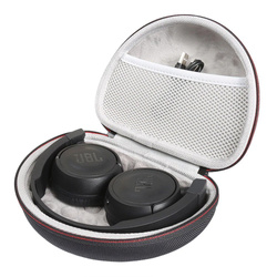 Etui twarde słuchawki z zamkiem do Jbl Tune 500BT T500 T450BT / Jbl 600BTN / Jbl 500BT / Jbl 500 - ochronne