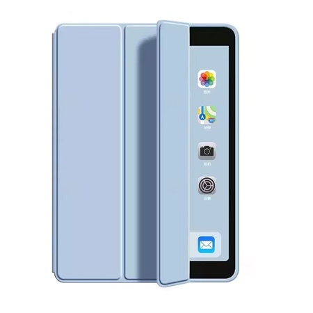 Etui Smart Pencil Apple iPad 10.9 10 GEN 2022 / iPad 11 A16 11GEN 2025 - Blue