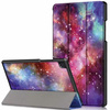 Etui Graficzne z klapką do Galaxy Tab S6 Lite 10 / Samsung Galaxy Tab S6 Lite 22 / Samsung Galaxy Tab S6 Lite 24 - ochronne