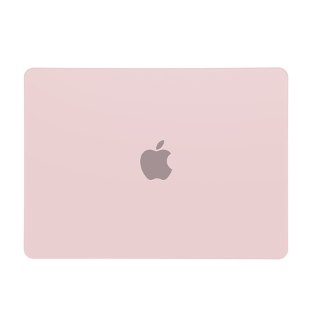 Etui obudowa do MacBook Air 13 M2 2022 / M3 2024 / M4 2025 / M5 2026 - ochronne