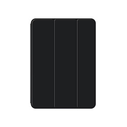 Etui Smart Pencil do iPad Air 13 M4 2026 Gen. 8/ Air 13 M3 2025 Gen. 7/ Air 13 M2 2024 Gen. 6 - ochronne, czarne