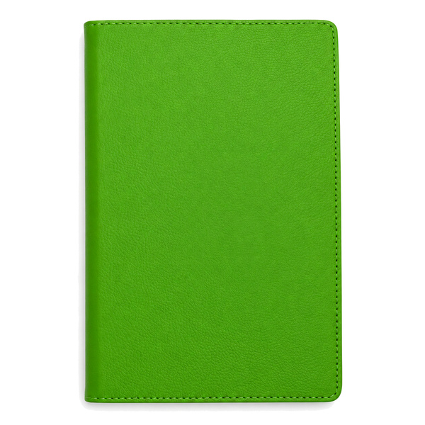 Etui obrotowe do Galaxy Tab A11+ 2025 X236/X235/X230 A9+ SM-X216/X215/X210 - zielone