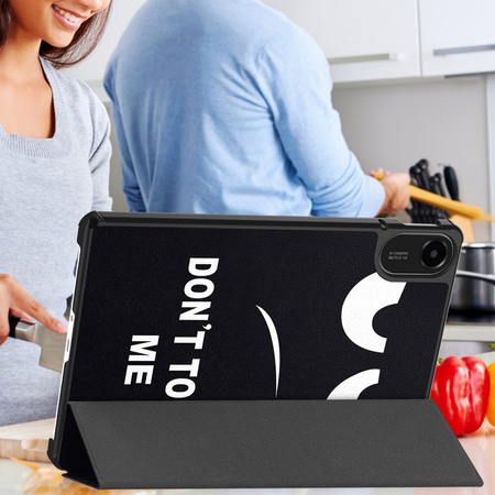 Etui Graphic Redmi Pad 2 11 2025 - DTM