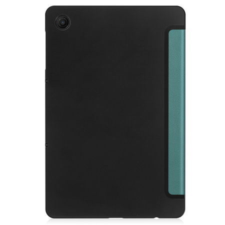 Etui SMART do T-Mobile T Tablet 2 10.1 5G 2025 pokrowiec obudowa z klapką, zielone