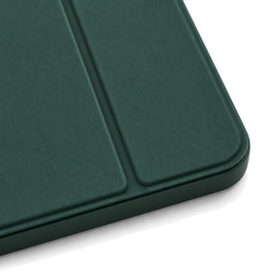 Etui Smart Pencil do Galaxy Tab A11 X135/X133 A9 SM-X115/X110 - zielone