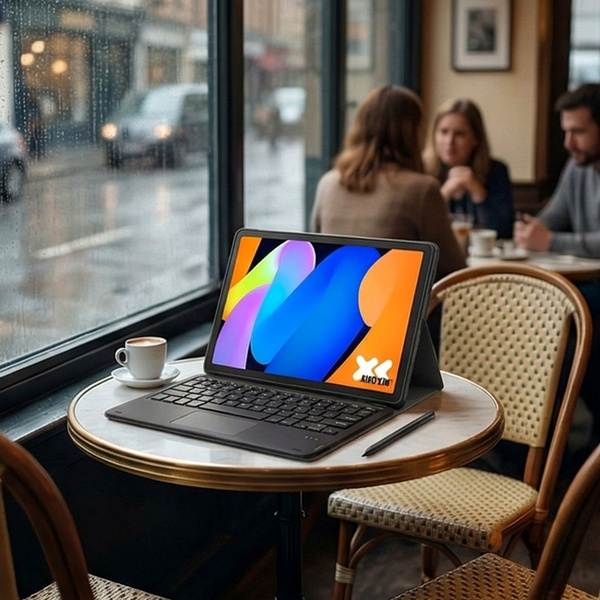 Etui i KLAWIATURA do Lenovo Idea Tab 11" ZAFR0378PL TB336FU TB336ZU 2025