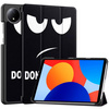 Etui Graphic Redmi Pad SE 8.7 2024 - DTM