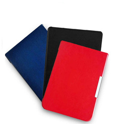 Etui Smart do Pocketbook Inkpad 741 / Pocketbook Inkpad 3 / 3 Pro usypia, czarne - ochronne z podstawką