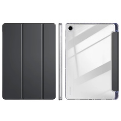 Etui do Samsung Galaxy Tab A11+ Plus 10.9 2025 / A9+ Plus 11 2023 TriFold - ochronne z podstawką