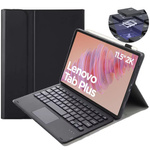 Etui klawiatura Lenovo Tab Plus 11.5 CFTB351FU BK