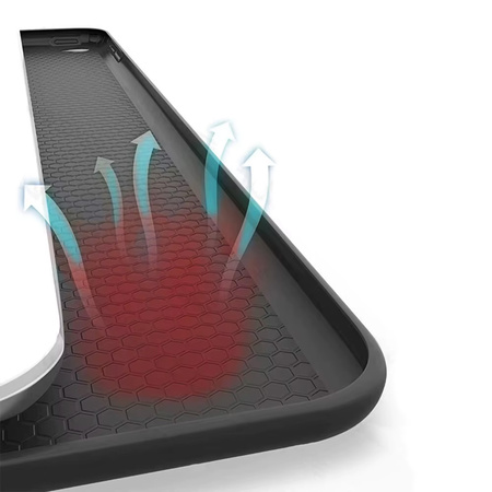 Etui Smart Pencil Apple iPad 10.9 10 GEN 2022 / iPad 11 A16 11GEN 2025 - Black