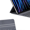Etui z klawiaturą Premium do iPad 10.9 2022 Gen. 10 / Apple iPad 11 2025 / Apple iPad 10 2024 - ochronne