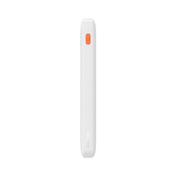 Powerbank do telefonu i tabletu Baseus Airpow 20W 10000mAh z kablem USB-C 30 cm