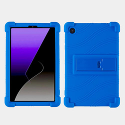 Etui Armor do Samsung Galaxy Tab A11+ Plus 10.9 2025 / A9+ Plus 2023 - ochronne z podstawką