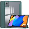 Etui do Lenovo Idea Tab 11 2025 slot na rysik / Idea Tab 11 2025 - ochronne z podstawką