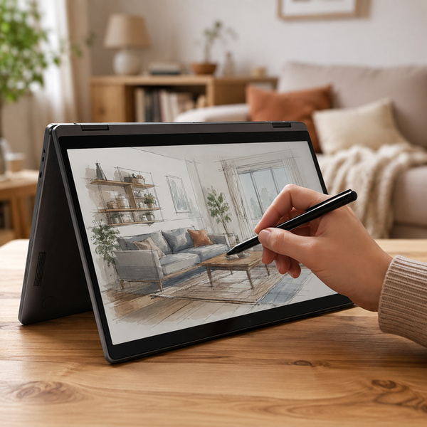 Precyzyjny rysik stylus pen do tabletu telefonu, uniwersalny, czarny